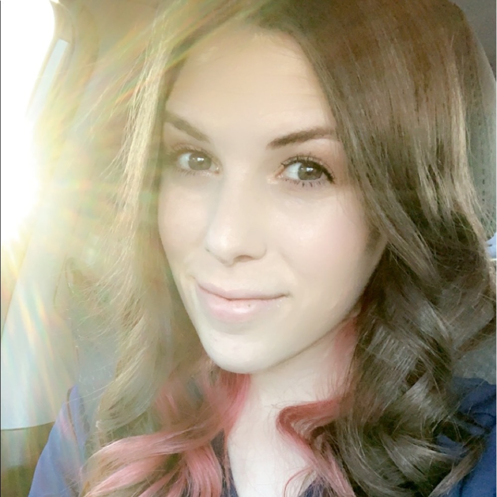 Meet your Posher, Michelle
